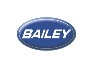 Bailey Caravans Logo