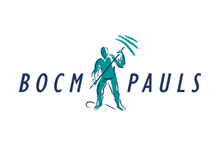 BOCM Pauls Logo