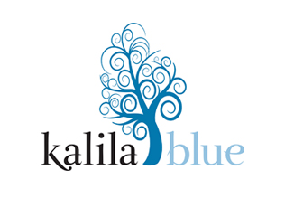 Kalila Blue Logo