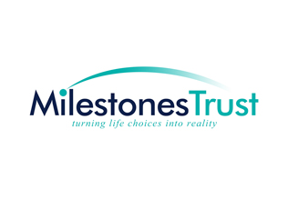 Milestone Trust Logo