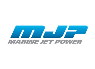 Marine Jet Power Logo