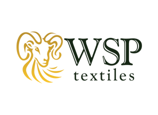 WSP Textiles Logo
